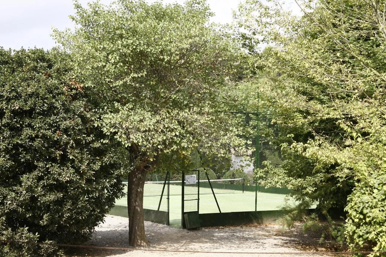 Finca Vallclara