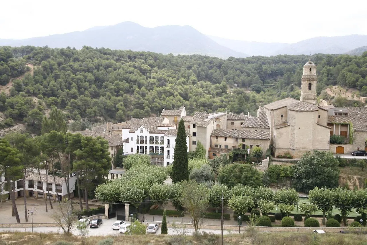 Finca Vallclara