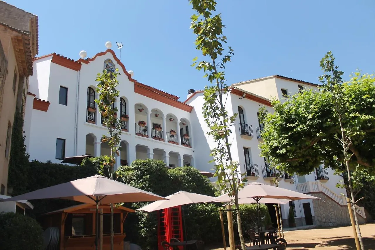 Finca Vallclara