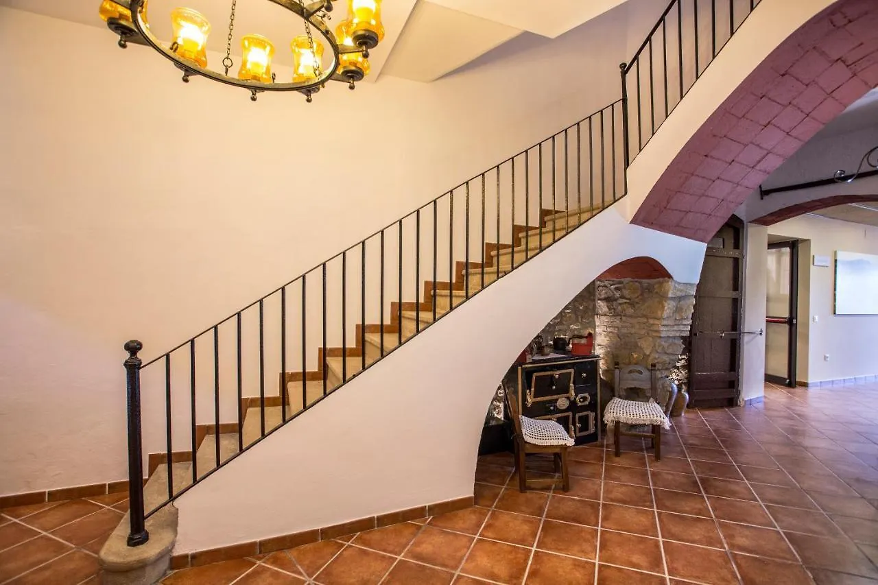 Ostello Finca Vallclara