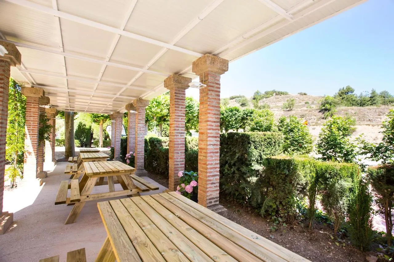Ostello Finca Vallclara Spagna